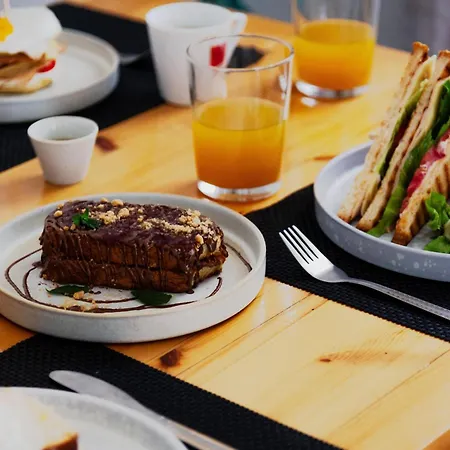 D ' Oro 公寓 莱夫基米