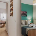 D ' Oro Διαμέρισμα