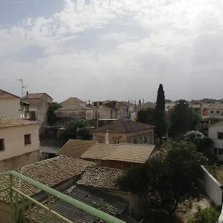 Apartment D ' Oro