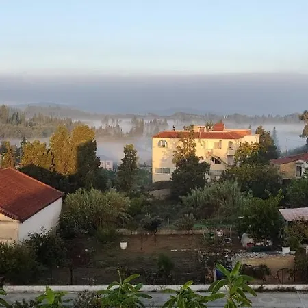 Apartment D ' Oro