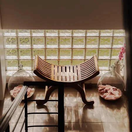 Apartment D ' Oro *