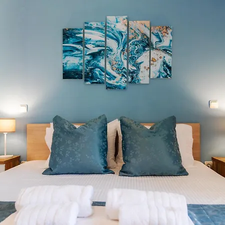 D ' Oro Apartment Lefkimmi (Corfu)