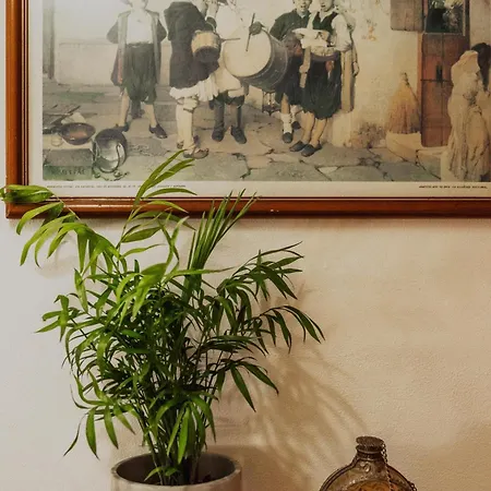 Apartment D ' Oro
