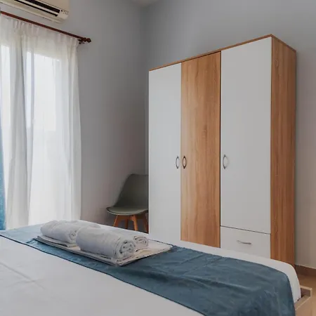 Apartment D ' Oro *