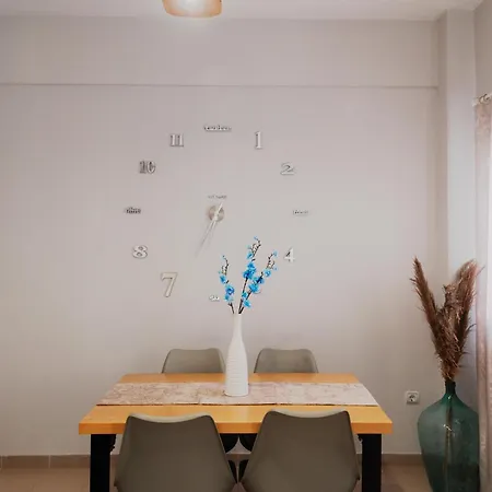 Apartment D ' Oro