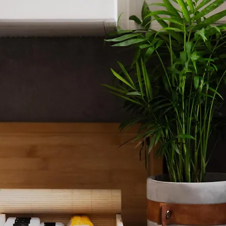 Appartement D ' Oro *