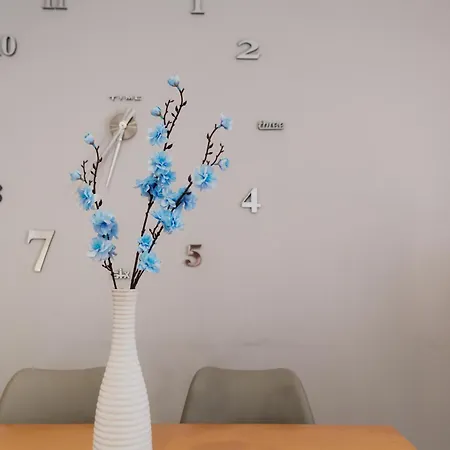 D ' Oro Appartement Lefkímmi