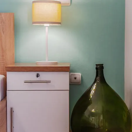 D ' Oro Apartment *