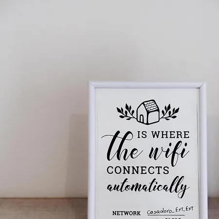 Appartement D ' Oro Lefkímmi