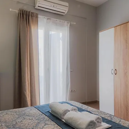 D ' Oro Apartment *