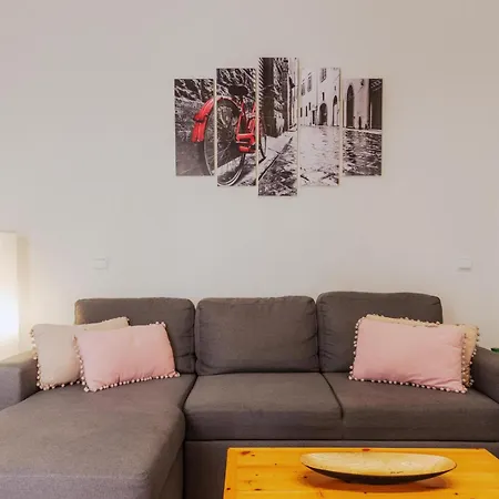 Apartment D ' Oro
