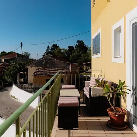 D ' Oro Appartement *