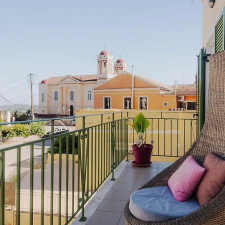 Apartment D ' Oro