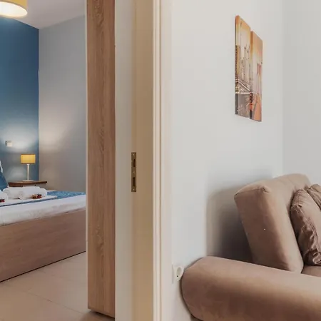 Apartment D ' Oro *