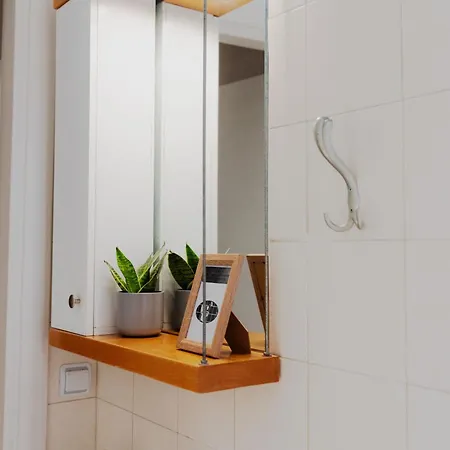 D ' Oro Apartment *