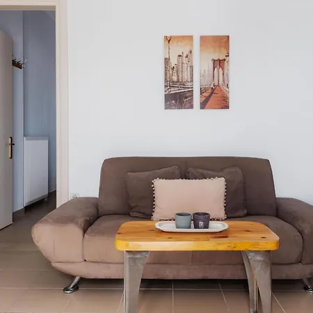 D ' Oro Appartement Lefkímmi