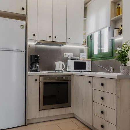 D ' Oro Apartment *