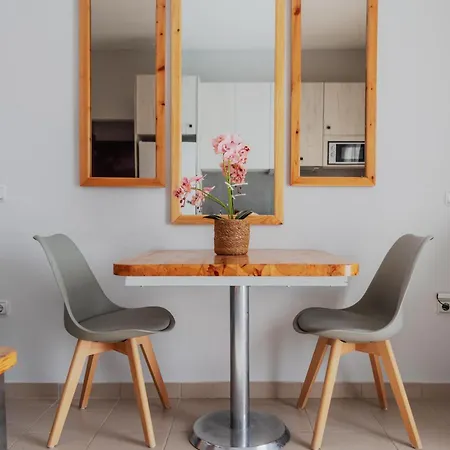 Apartment D ' Oro *