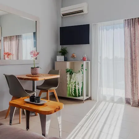 D ' Oro Apartment *