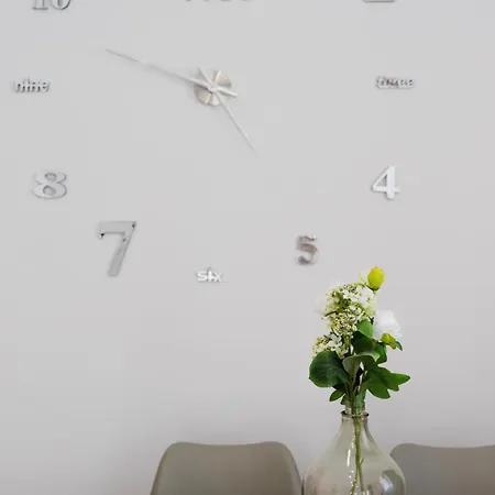 Appartement D ' Oro Lefkímmi