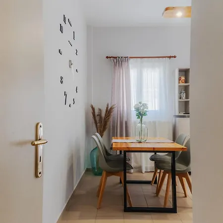 Apartment D ' Oro