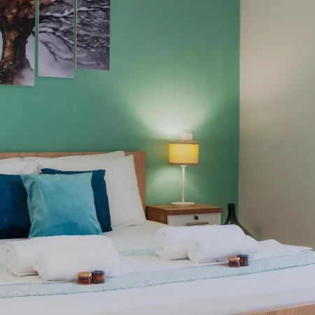 D ' Oro Apartment Lefkimmi (Corfu)