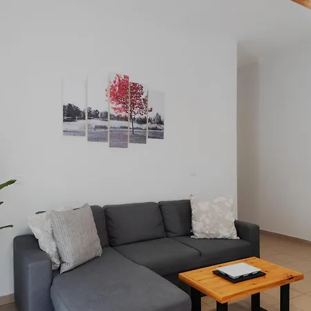 D ' Oro Apartment