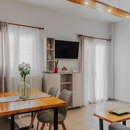 Apartment D ' Oro *