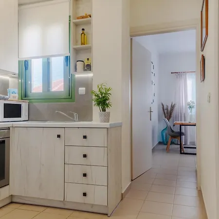 Apartment D ' Oro *