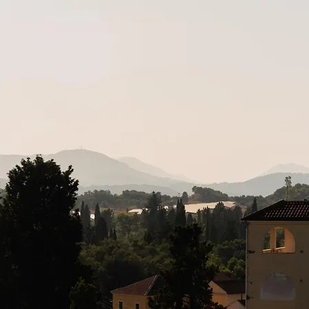 D ' Oro * Lefkimmi (Corfu)