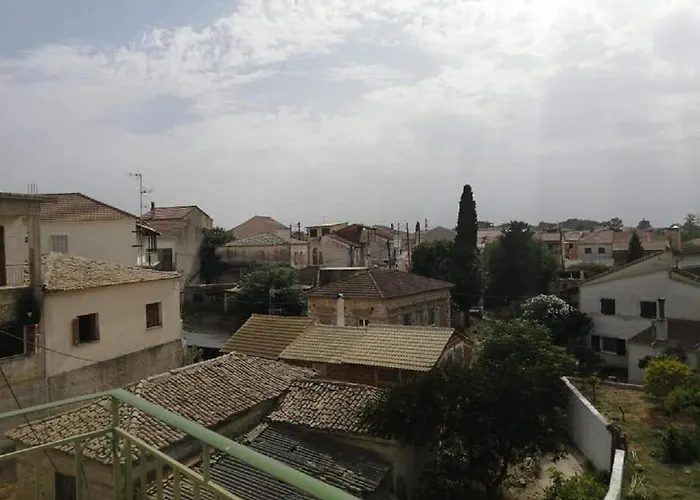 Apartamento D ' Oro