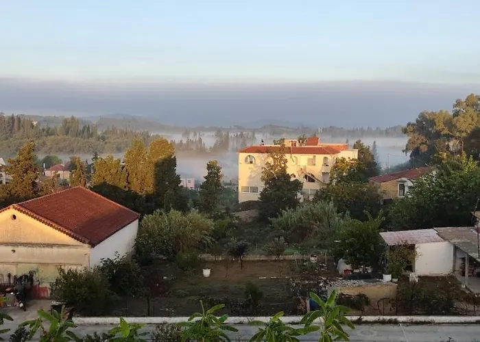 Apartamento D ' Oro