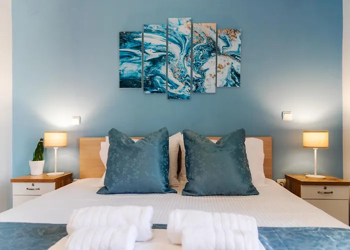 D ' Oro Apartamento Lefkimmi (Corfu)