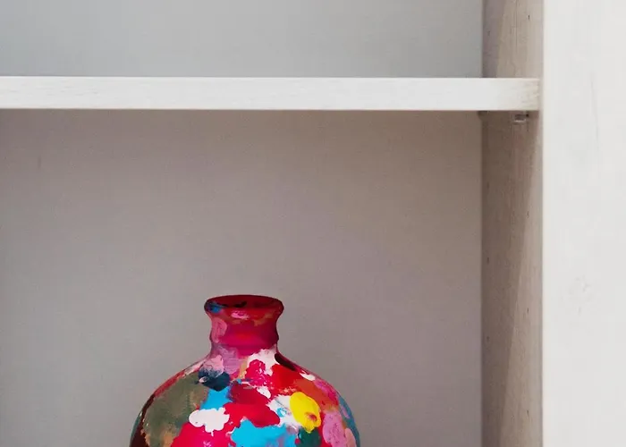 Lejlighed D ' Oro Lefkímmi