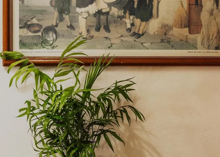 Apartamento D ' Oro