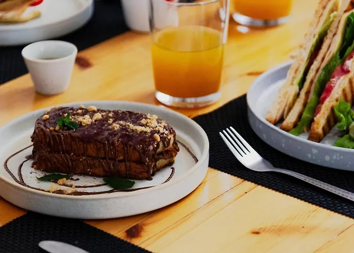 D ' Oro Lejlighed Lefkímmi