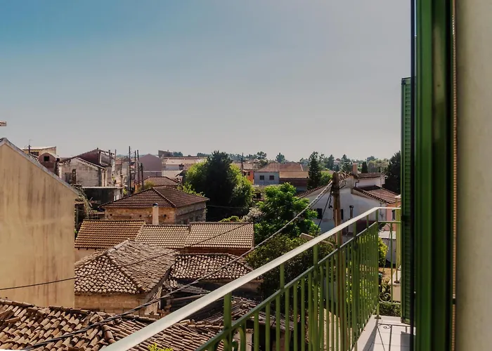 D ' Oro * Lefkimmi (Corfu)