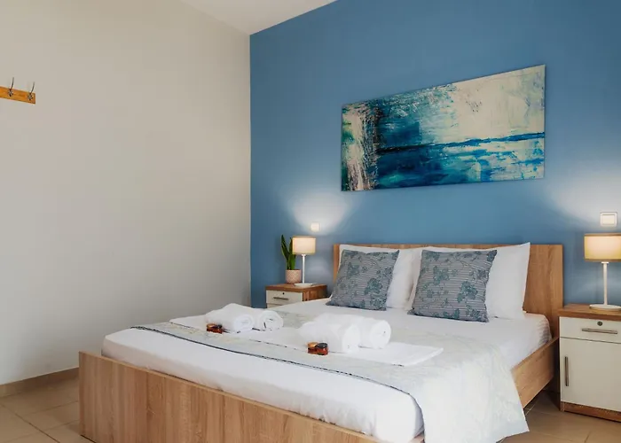 Apartamento D ' Oro
