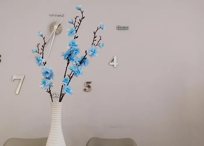 D ' Oro Lejlighed Lefkímmi