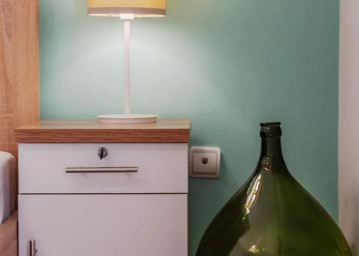 D ' Oro Apartamento *