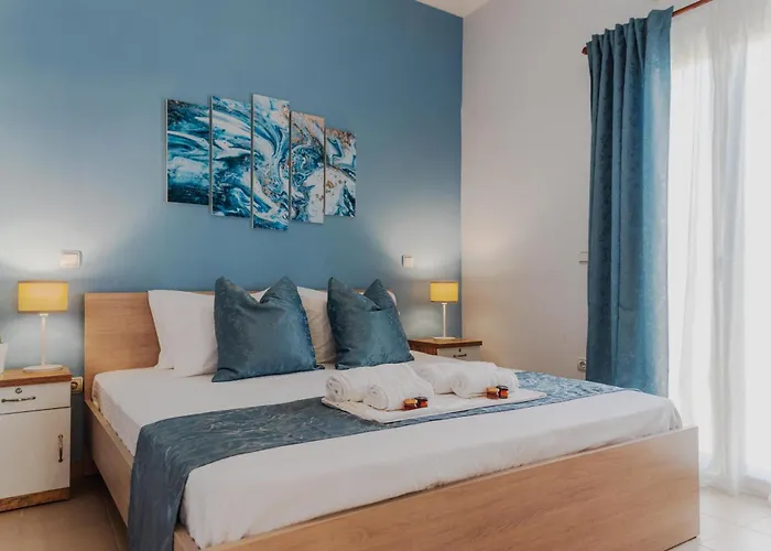 Apartamento D ' Oro *