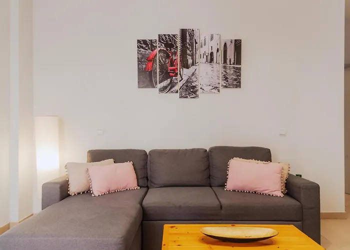 Apartamento D ' Oro