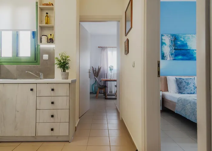 Apartamento D ' Oro *