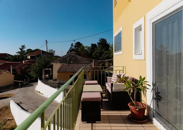 D ' Oro Apartamento *