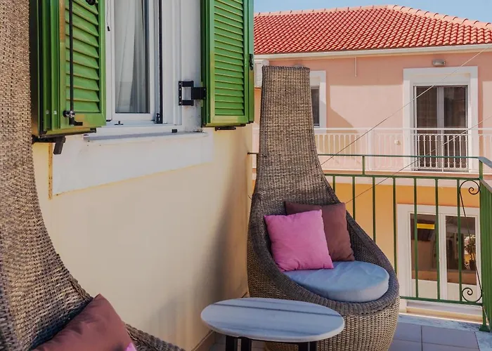 D ' Oro Apartamento *