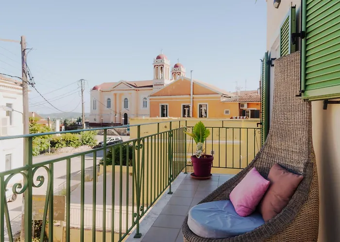 Apartamento D ' Oro