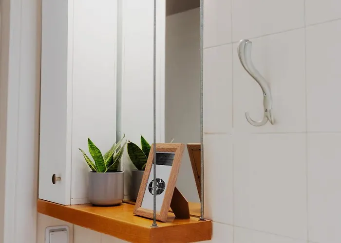 D ' Oro Apartamento *