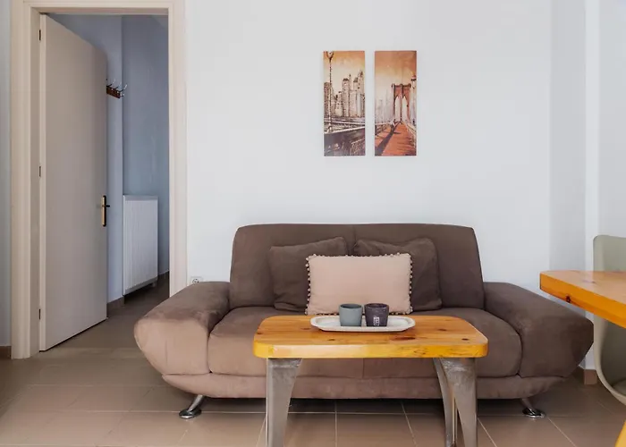 D ' Oro Lejlighed Lefkímmi