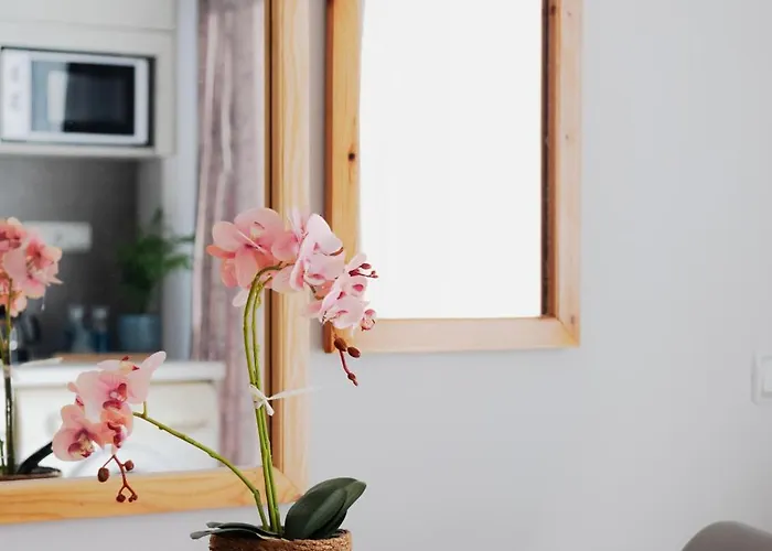 Apartamento D ' Oro