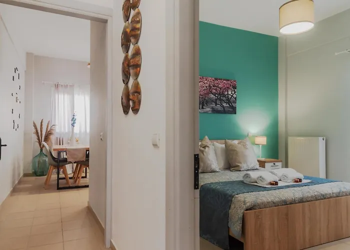 D ' Oro Apartamento
